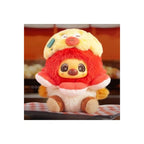 Image produit Jayshoo - One Bite no End Mystery Porte-clés en peluche