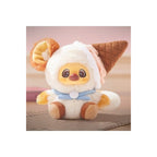 Image produit Jayshoo - One Bite no End Mystery Porte-clés en peluche