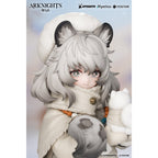 Image produit Arknights - Figurine Pramanix Rhodes Kids Series