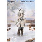 Image produit Arknights - Figurine Pramanix Rhodes Kids Series