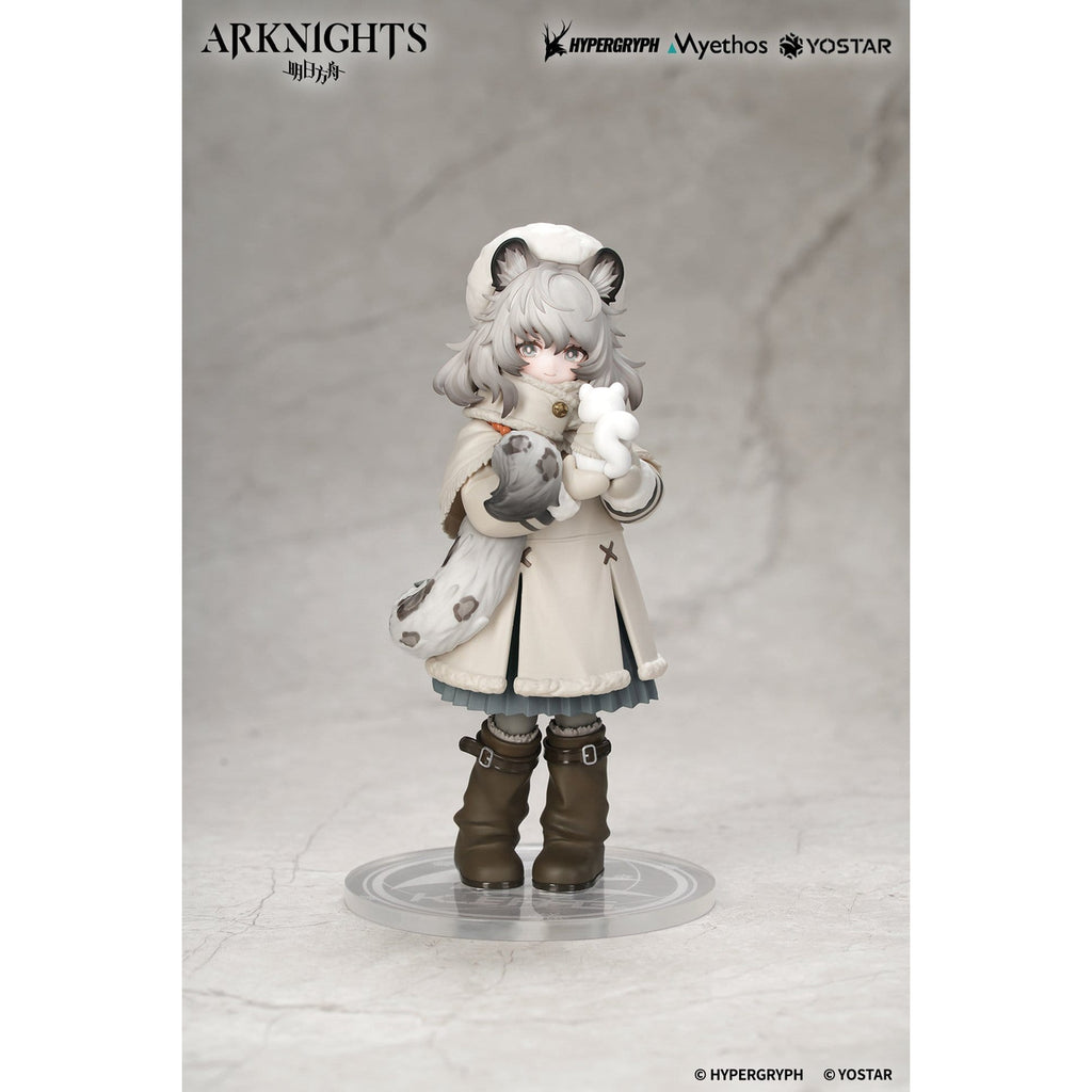 Image produit Arknights - Figurine Pramanix Rhodes Kids Series