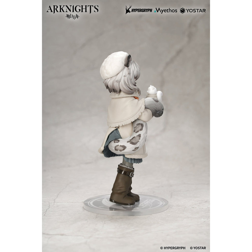 Image produit Arknights - Figurine Pramanix Rhodes Kids Series