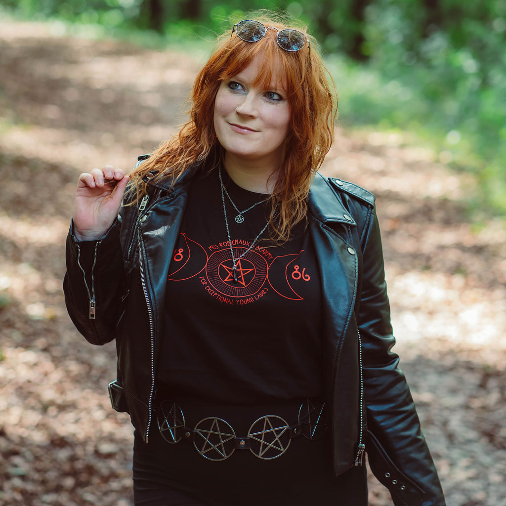 Product image Seven Wonders T-Shirt for American Horror Story Fans