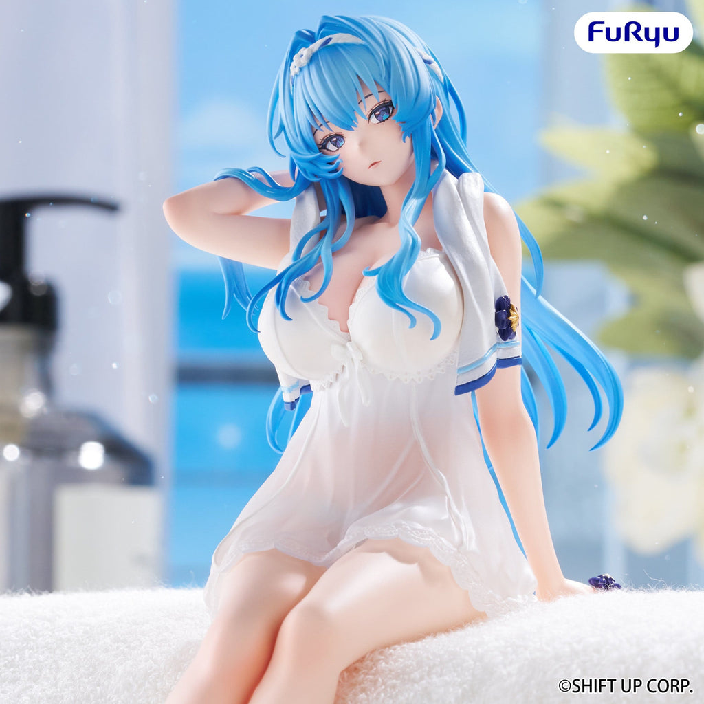 Product image Goddess of Victory: Nikke - Helm Noodle Stopper Figure