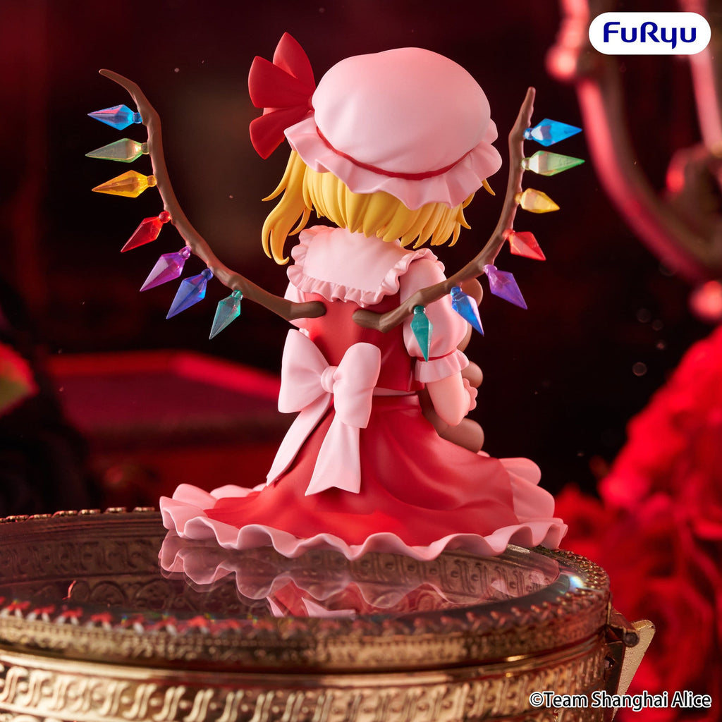 Image produit Touhou Project - Figurine Noodle Stopper Flandre