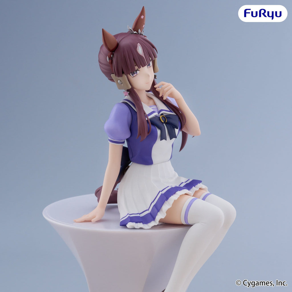 Product image Uma Musume: Pretty Derby - Lucky Lilac Noodle Stopper Figure