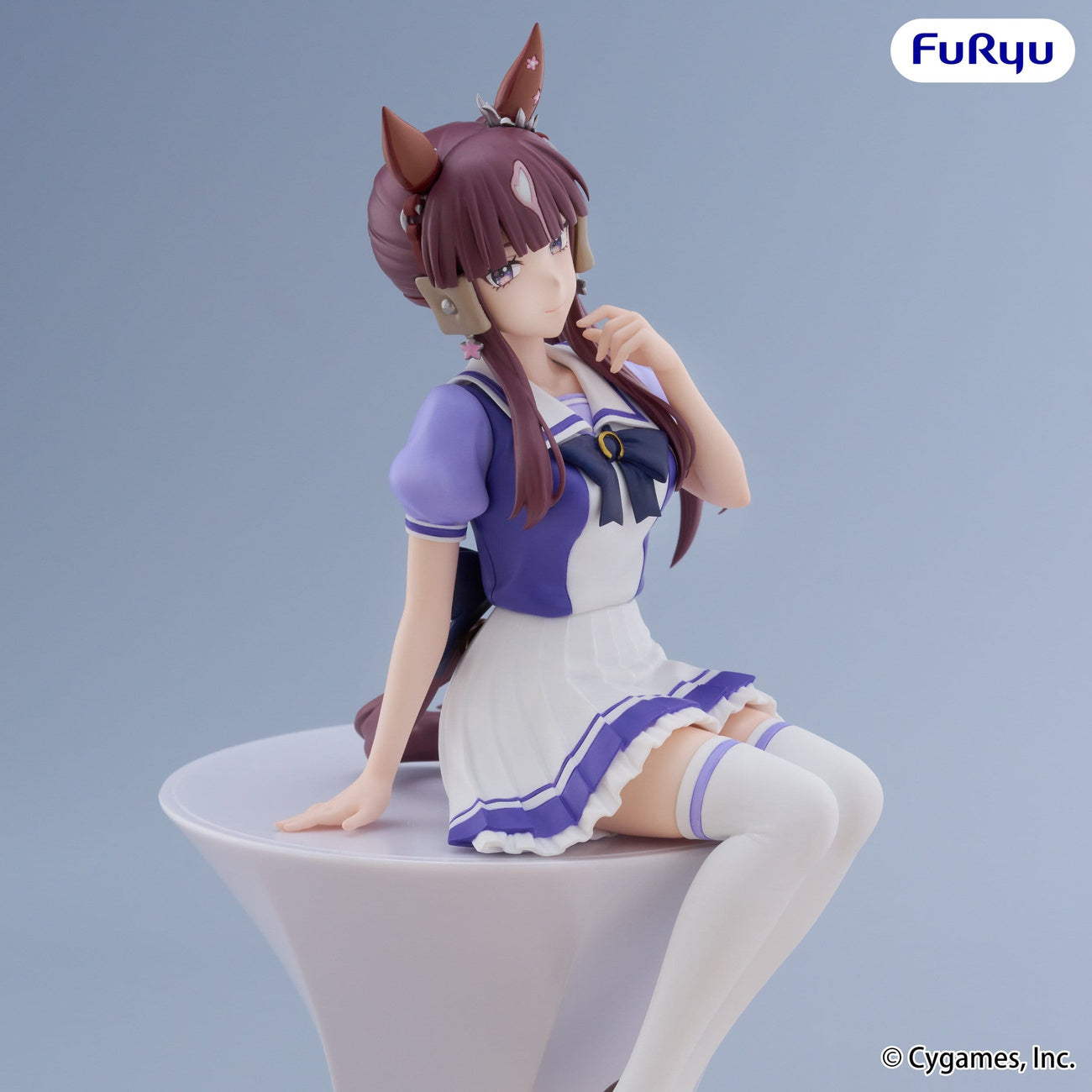 Product image Uma Musume: Pretty Derby - Lucky Lilac Noodle Stopper Figure