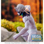 Image produit Dandadan - Figurine Luminasta Jiji transformé