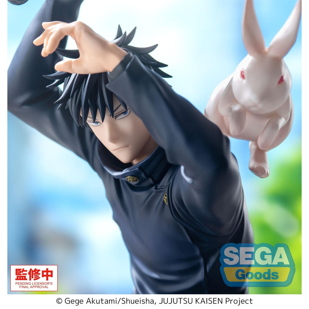 Image produit Jujutsu Kaisen - Figurine Luminasta Megumi Fushiguro