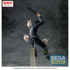 Image produit Jujutsu Kaisen - Figurine Luminasta Megumi Fushiguro