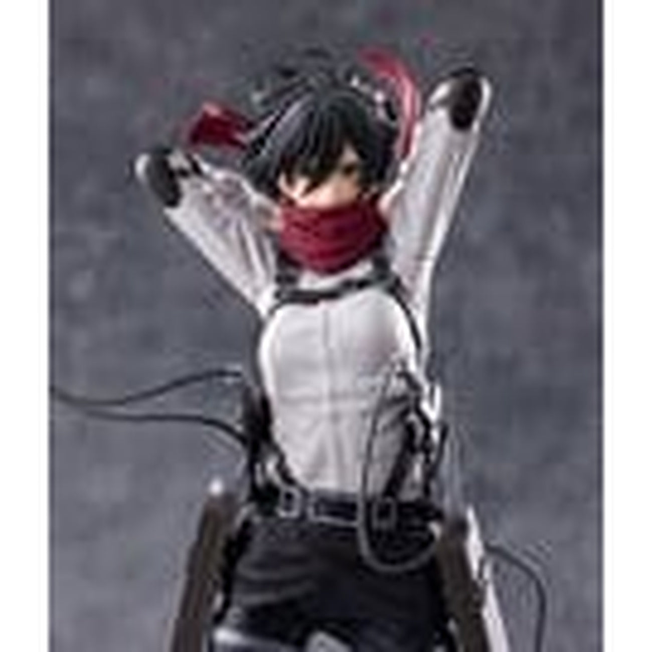 Product image Attack on Titan - Mikasa Ackerman Figure The Final Season Version