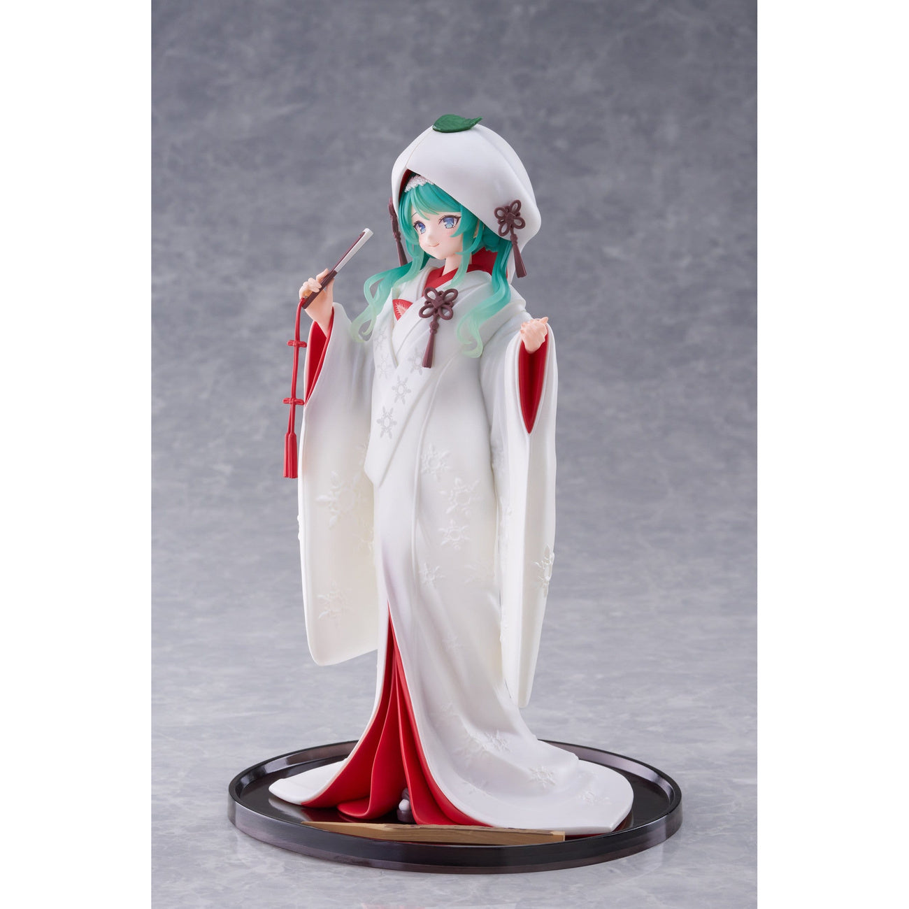 Product image Hatsune Miku - Snow Miku Figure All Stars 2013 Version