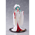 Image produit Hatsune Miku - Figurine Snow Miku version All Stars 2013