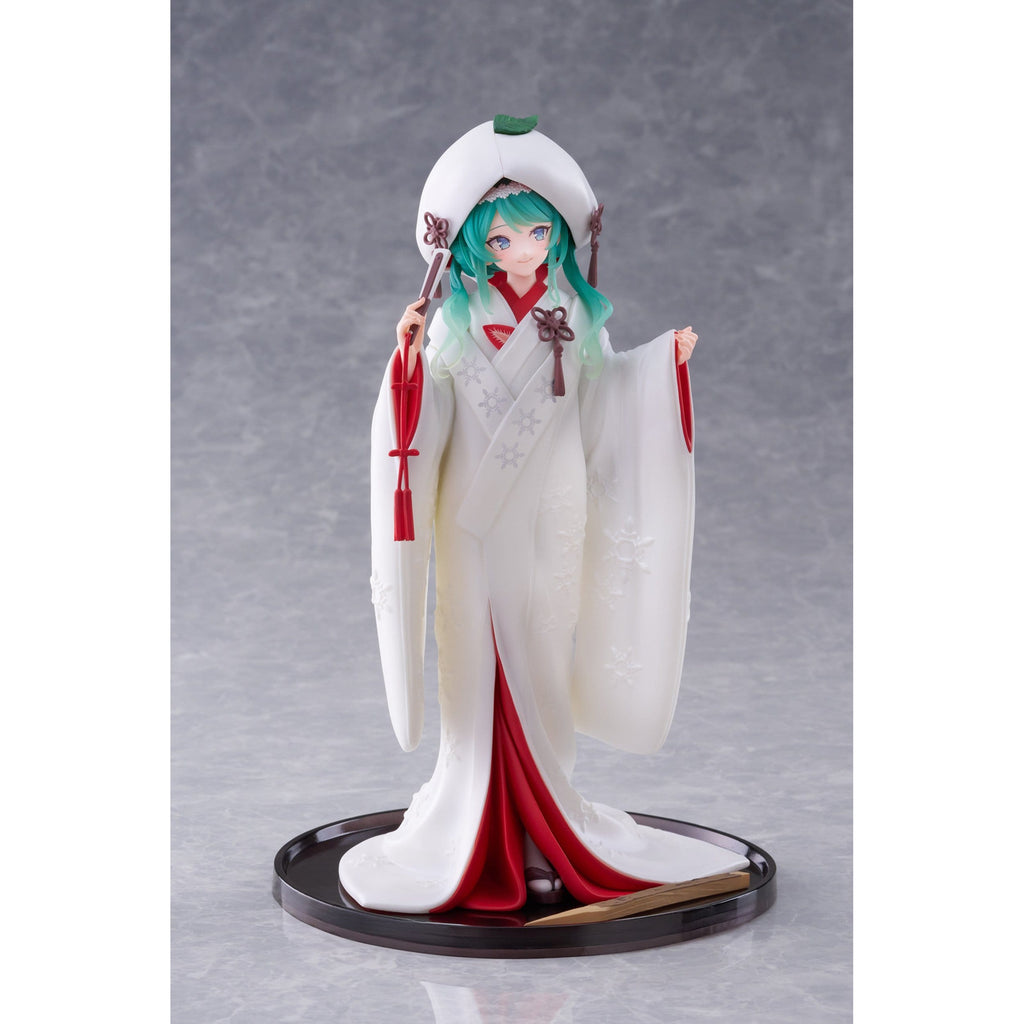 Image produit Hatsune Miku - Figurine Snow Miku version All Stars 2013
