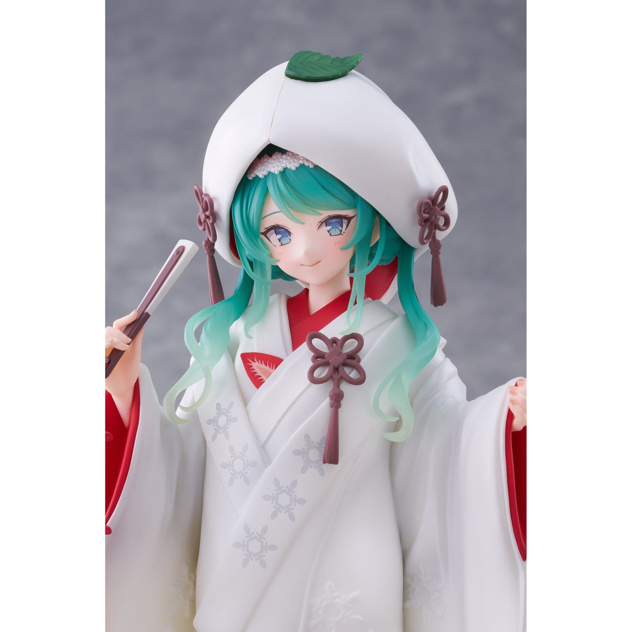 Image produit Hatsune Miku - Figurine Snow Miku version All Stars 2013