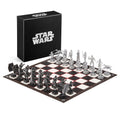 Image produit Star Wars - Jeu d'échecs Trilogie originale