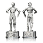 Image produit Star Wars - Jeu d'échecs Trilogie originale