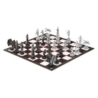 Image produit Star Wars - Jeu d'échecs Trilogie originale