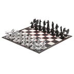 Image produit Star Wars - Jeu d'échecs Trilogie originale