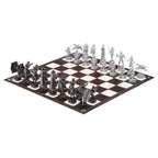 Image produit Star Wars - Jeu d'échecs Trilogie originale