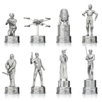 Image produit Star Wars - Jeu d'échecs Trilogie originale