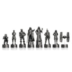 Image produit Star Wars - Jeu d'échecs Trilogie originale