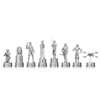 Image produit Star Wars - Jeu d'échecs Trilogie originale