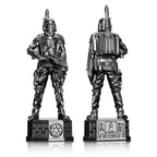 Image produit Star Wars - Jeu d'échecs Trilogie originale