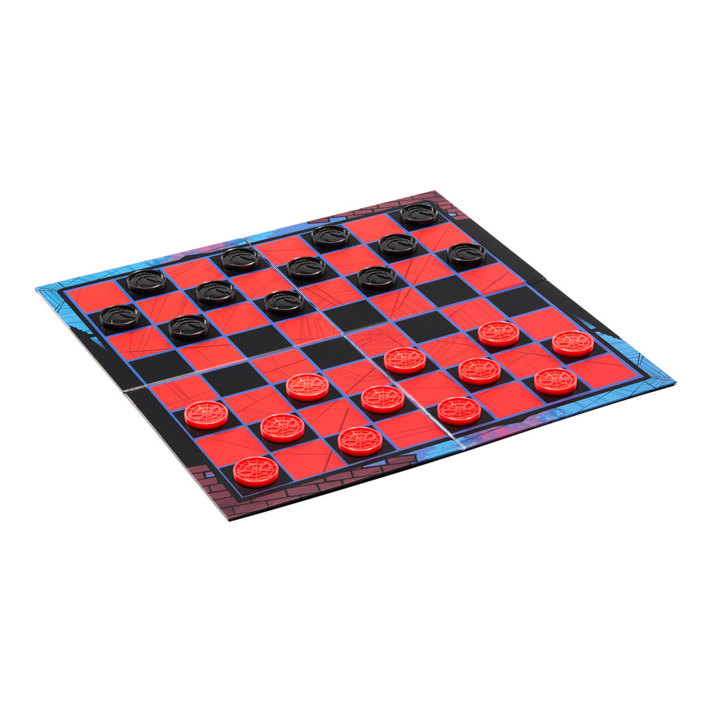 Product image Toy Story - Checkers Board Game