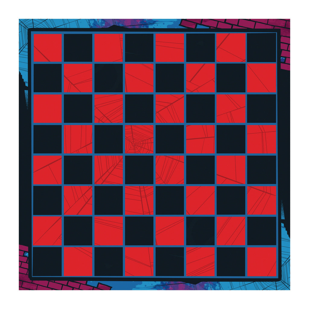 Product image Toy Story - Checkers Board Game