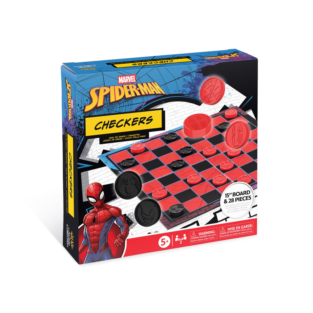 Product image Toy Story - Checkers Board Game