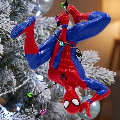Image produit Spider-Man - Guirlande lumineuse