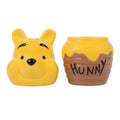 Image produit Winnie l'Ourson - Salière et poivrière