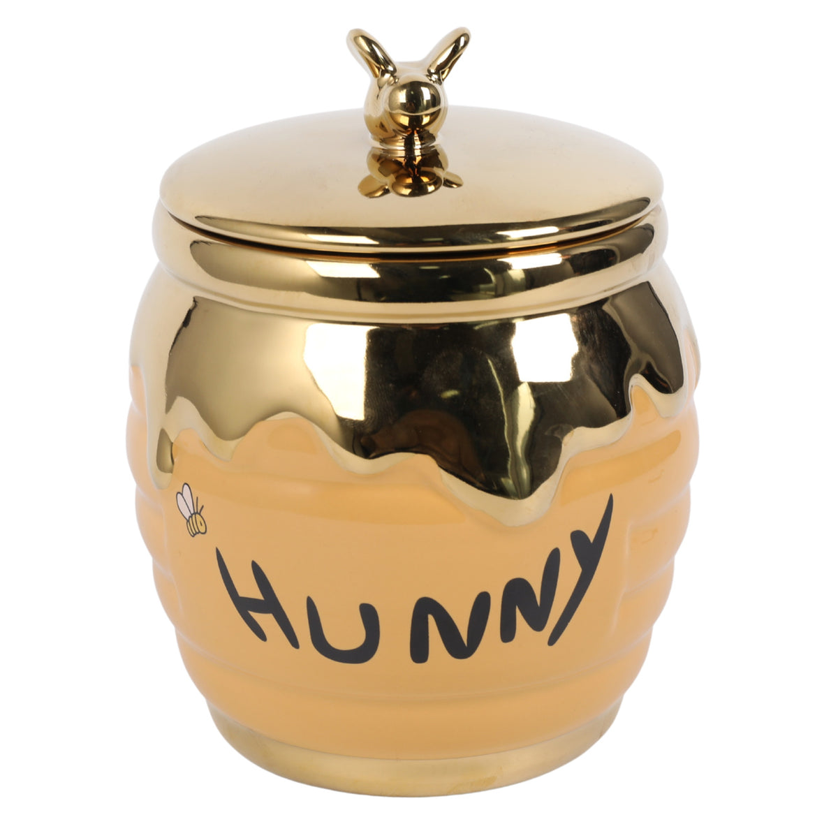 Image produit Winnie l'Ourson - Boîte à biscuits Hunny