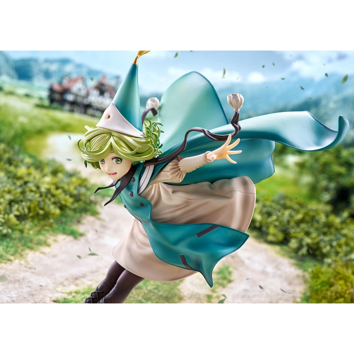 Image produit L'Atelier des Sorciers - Figurine Coco 1:6 (réédition)
