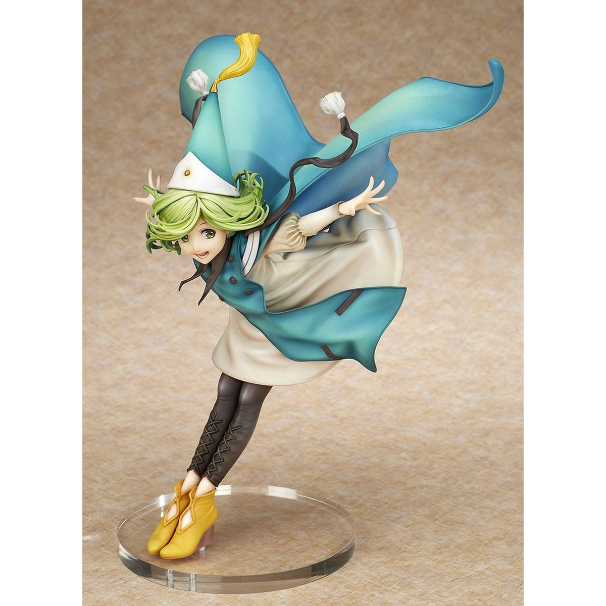 Image produit L'Atelier des Sorciers - Figurine Coco 1:6 (réédition)