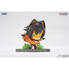 Product image Genshin Impact - Battle Scene Sumeru Mini Figure Blind Box Display