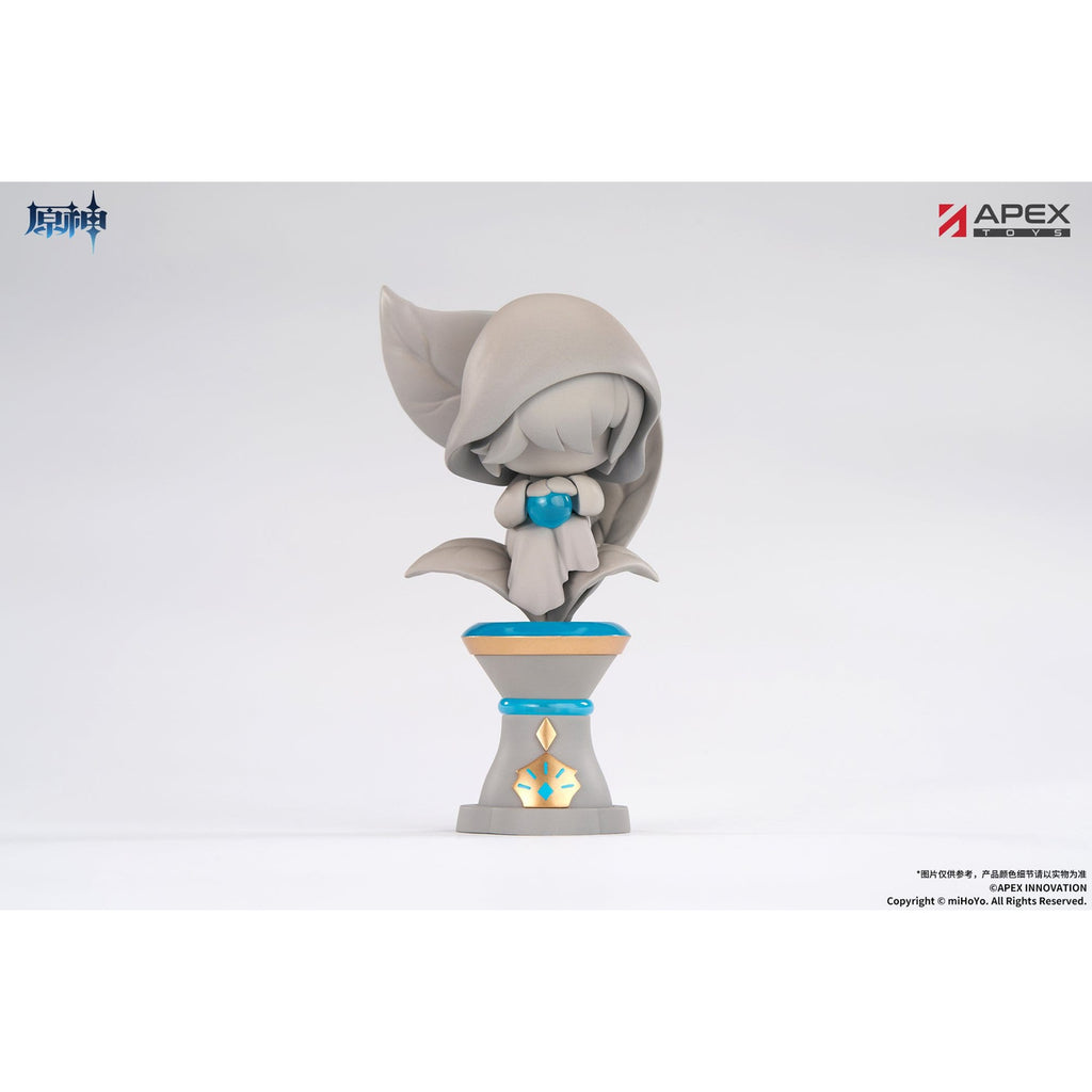 Product image Genshin Impact - Battle Scene Sumeru Mini Figure Blind Box Display