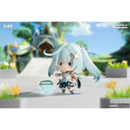 Product image Genshin Impact - Battle Scene Sumeru Mini Figure Blind Box Display