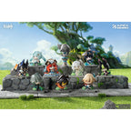 Product image Genshin Impact - Battle Scene Sumeru Mystery Mini Figure
