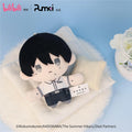 Image produit The Summer Hikaru Died - Peluche Tsujinaka Yoshiki