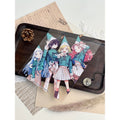 Image produit Witch Hat Atelier - Figurine en acrylique Version A