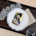 Image produit L'Atelier des Sorciers - Pin's ornement Olruggio