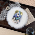 Image produit L'Atelier des Sorciers - Pin's ornement Richeh