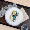 Image produit Witch Hat Atelier - Pin's ornement Coco