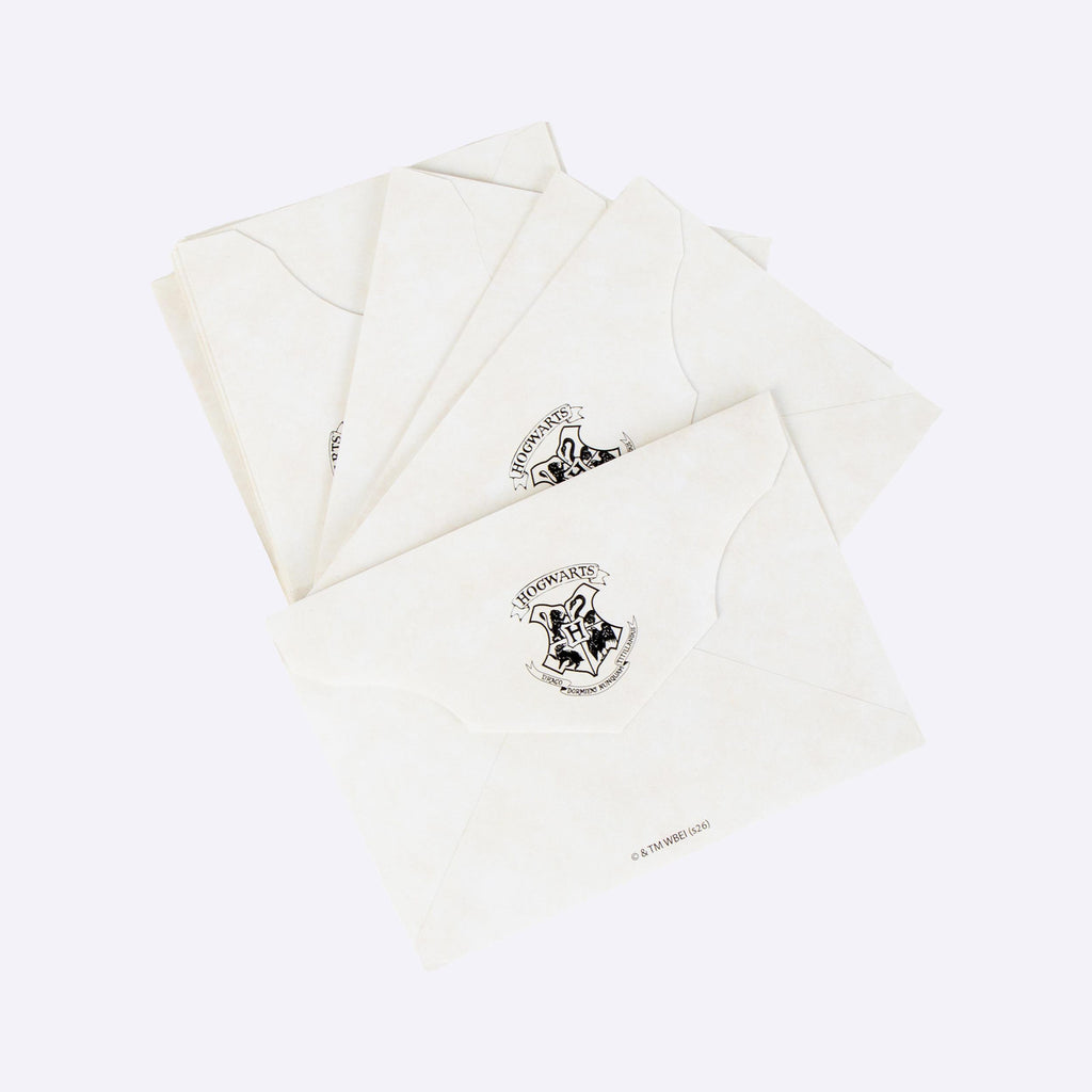 Image produit Harry Potter - Set d'écriture de calligraphie