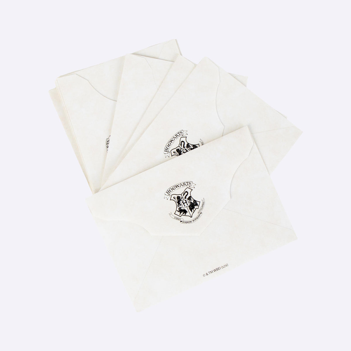 Image produit Harry Potter - Set d'écriture de calligraphie