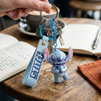 Image produit Porte-clés Stitch - Lilo & Stitch