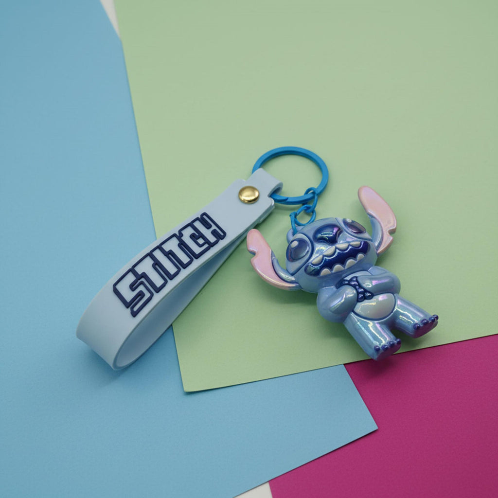 Image produit Porte-clés Stitch - Lilo & Stitch