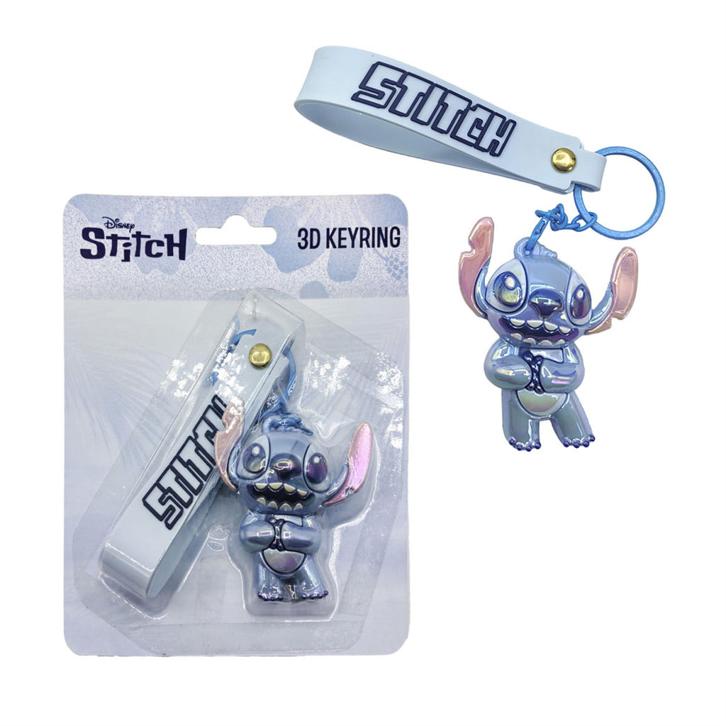 Image produit Porte-clés Stitch - Lilo & Stitch